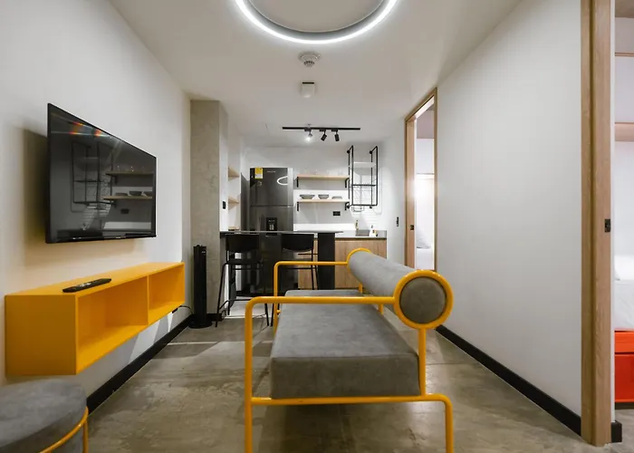 Indie Universe Creative Hotel