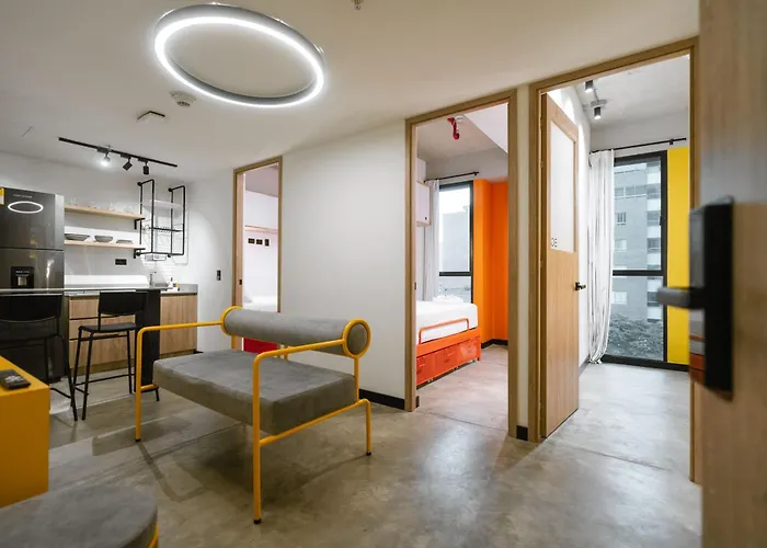 Indie Universe Creative Hotel