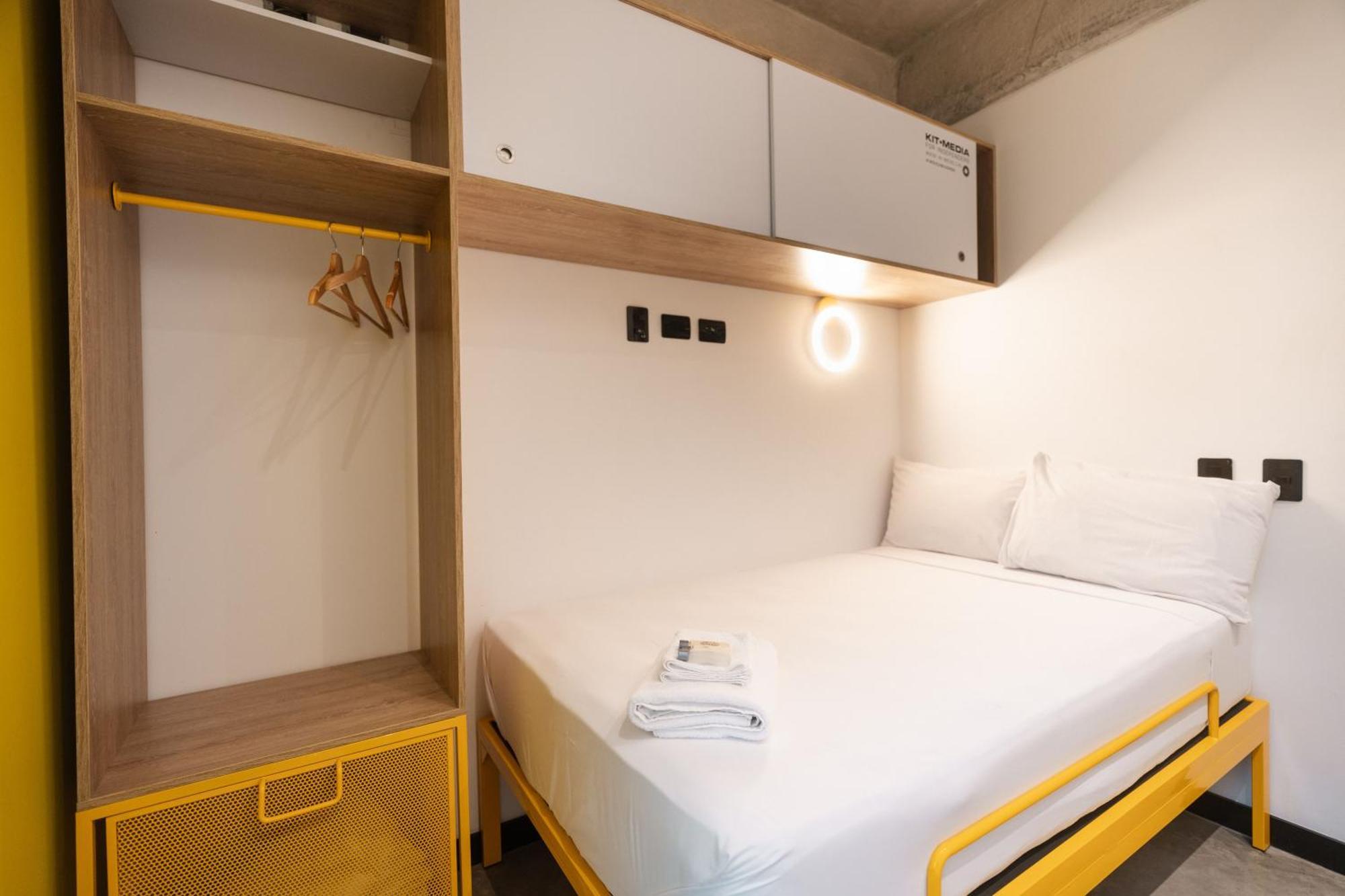 Hotel Indie Universe Creative