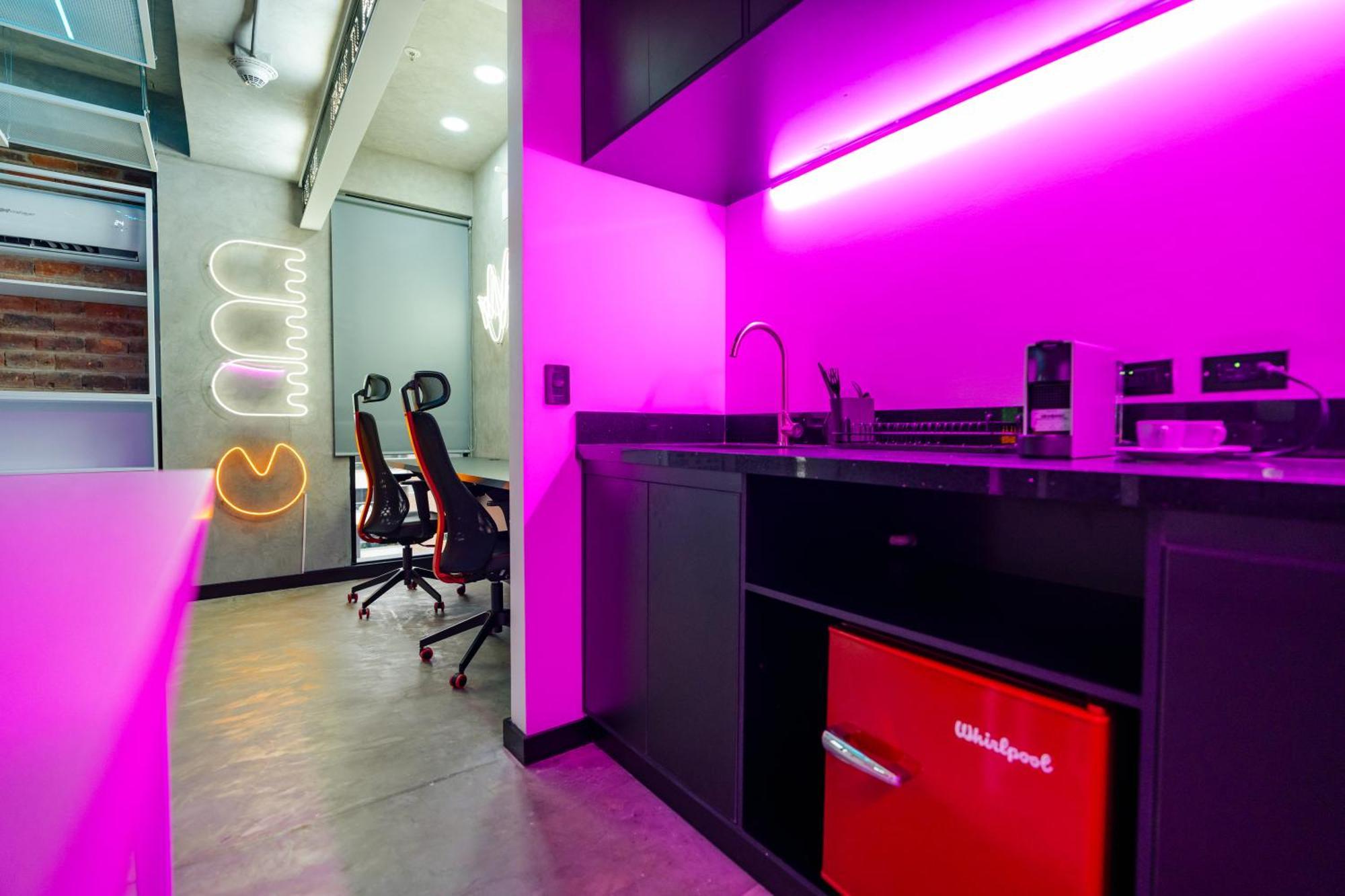 Indie Universe Creative Hotel Medellín