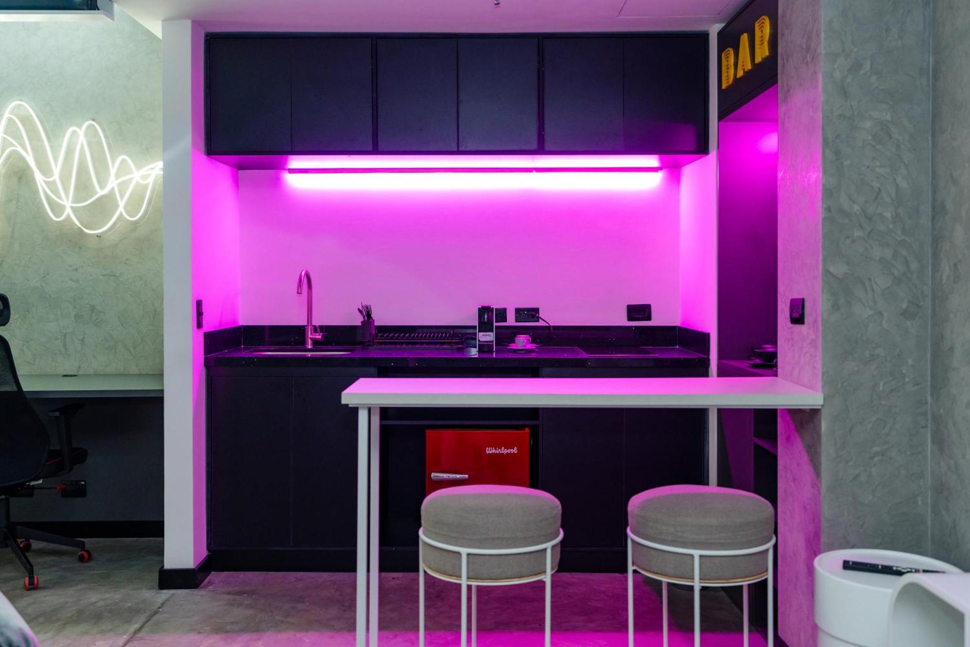 Hotel Indie Universe Creative