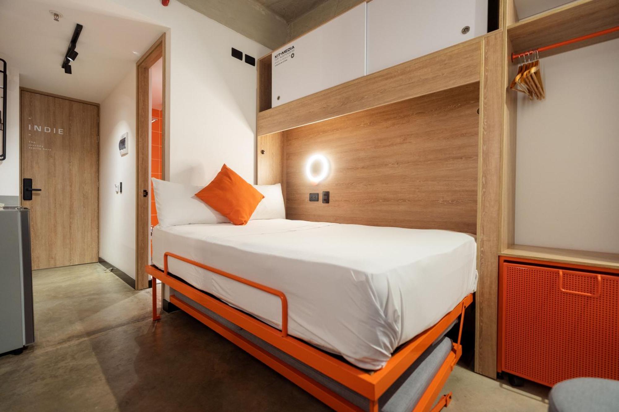 Indie Universe Creative Hotel 4*