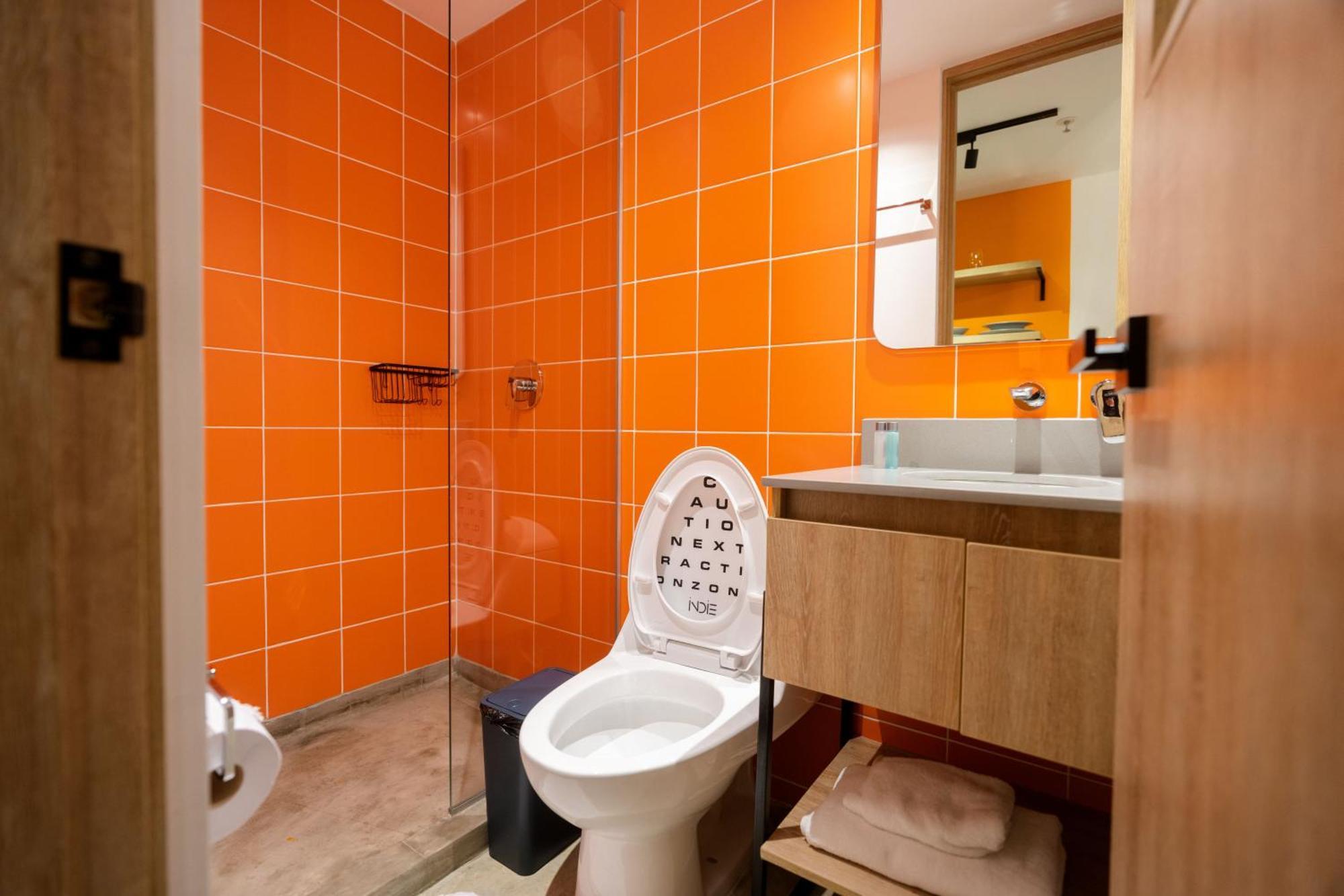 Hotel Indie Universe Creative Medellín