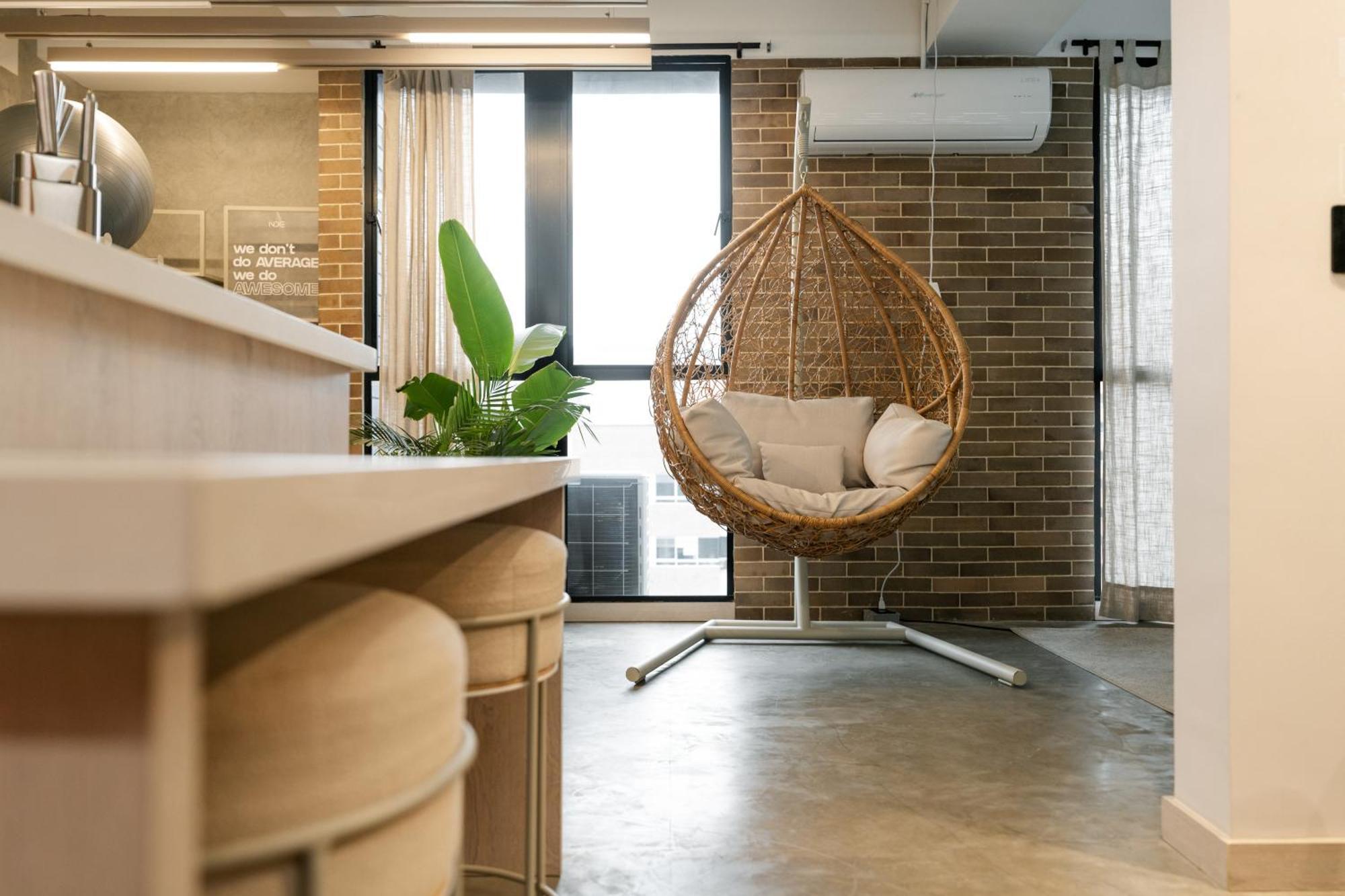 Hotel Indie Universe Creative Medellin