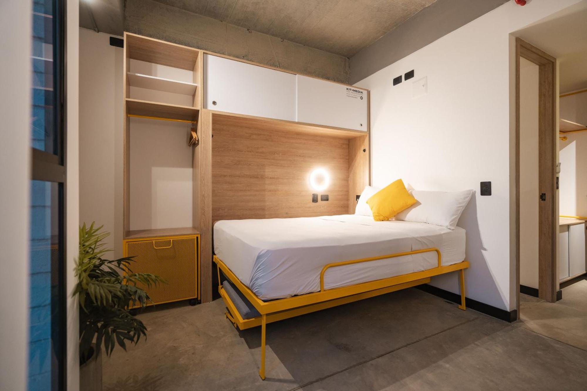Indie Universe Creative 4* Medellin