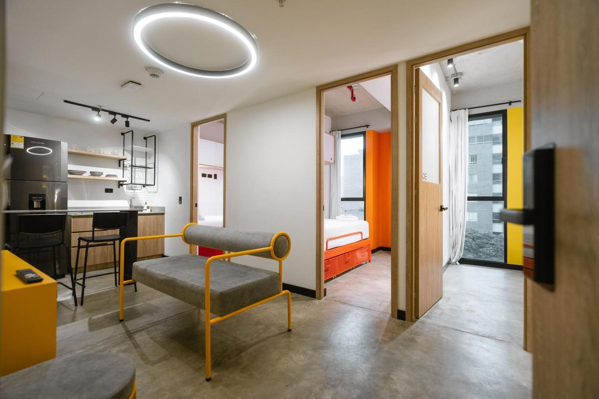 Hotel Indie Universe Creative