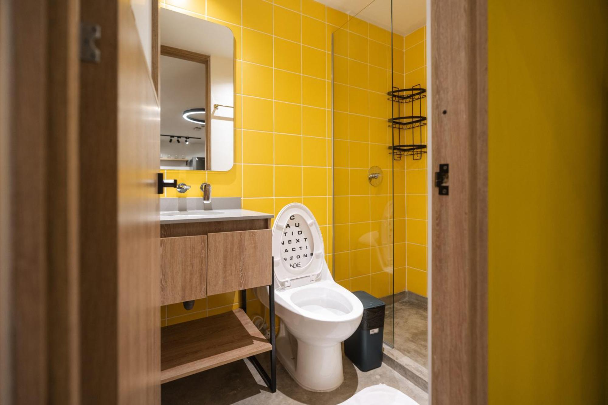 Indie Universe Creative Hotel 4*