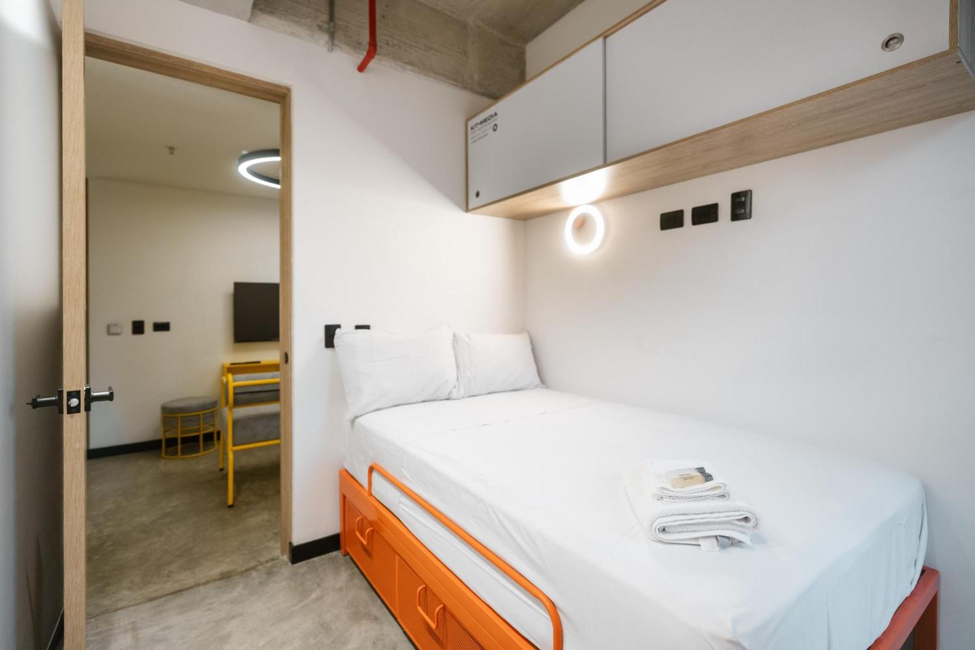 Indie Universe Creative Hotel Medellin