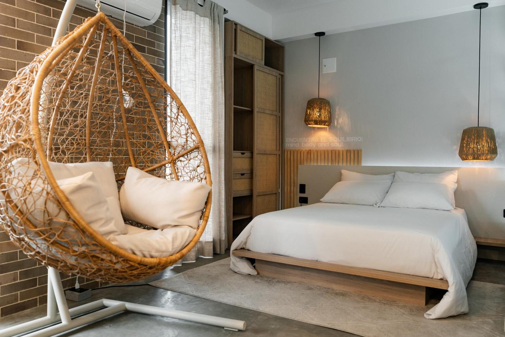 Indie Universe Creative Hotel Medellin