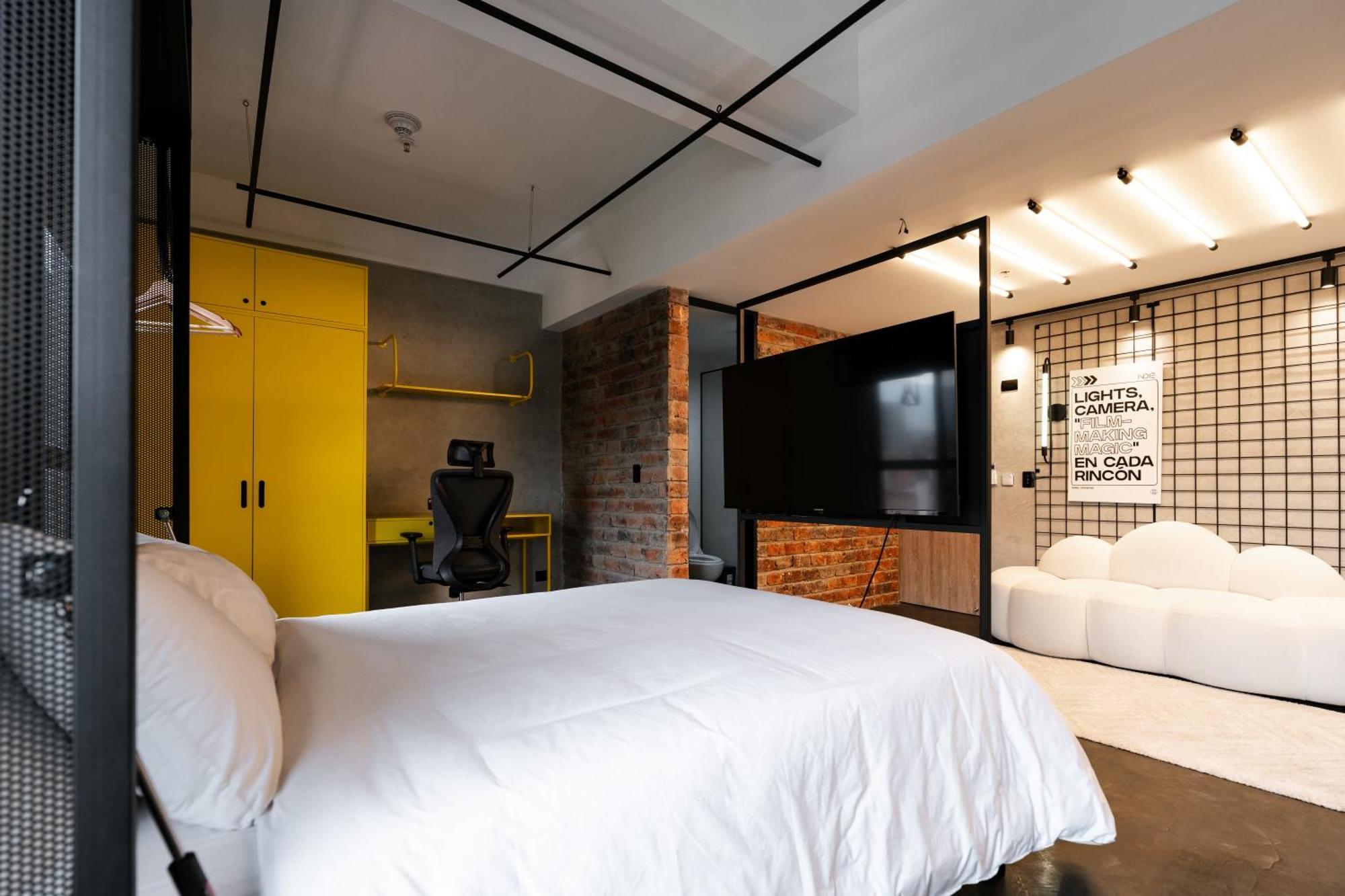 Indie Universe Creative 4* Medellin